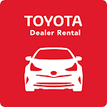 Toyota Dealer Rental Apk