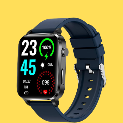 Suga pro smart watch guide logo