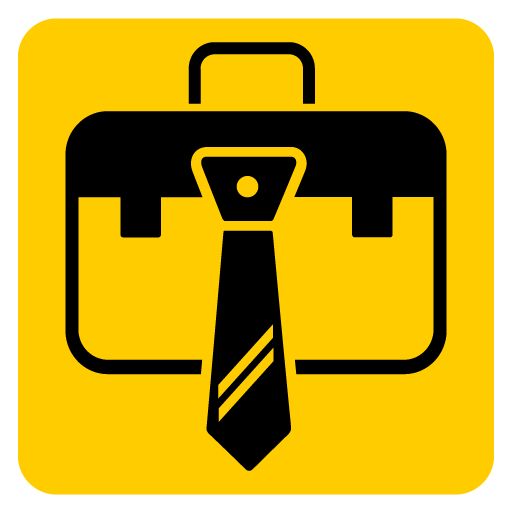 HCI User logo