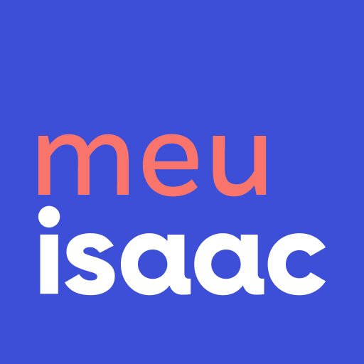 meu isaac logo