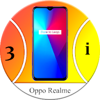 Theme for Oppo Realme 3i  Realme 3i