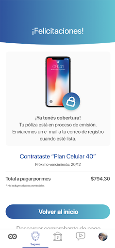 Hooli Screen 3