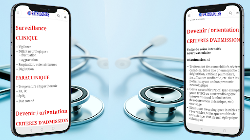 infirmiers screenshot 28