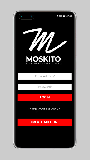 Moskito Tribe Screen 2