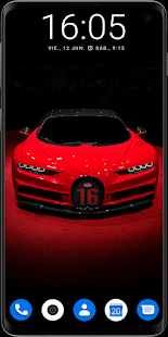 French Cars Wallpapers 2.0 APK screenshots 24