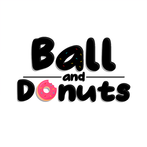 Ball & Donuts