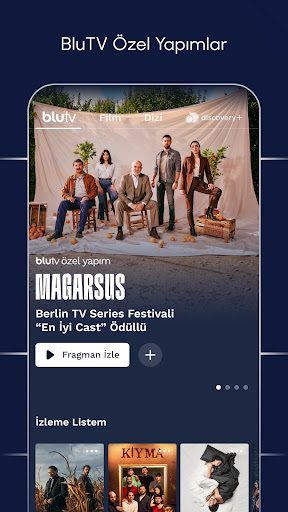 BluTV Screen 2