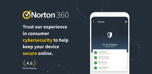 Norton 360 Online Privacy Security Apps On Google Play