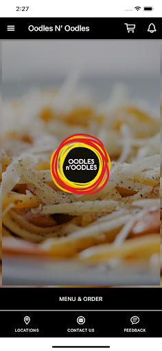 Android application OODLES n'OODELS screenshort