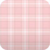 pink plaid wallpaper ver83 icon