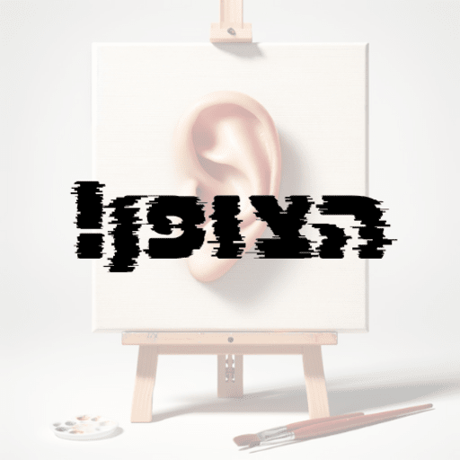 הצופן - מה בתמונה? logo