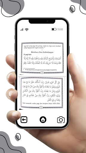Doa dan Dzikir Setelah Sholat