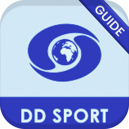 DD sports Live TV guide