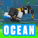 Ocean Expansion Mod Minecraft - Androidアプリ