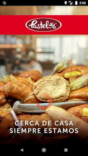 Pastelos Screenshot 1 - AppWisp.com
