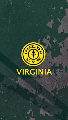 Android application Gold's Gym Richmond VA screenshort