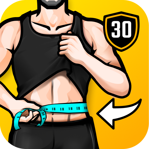 Weight Loss for Men: Workout Download on Windows