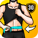 Weight Loss for Men: Workout APK
