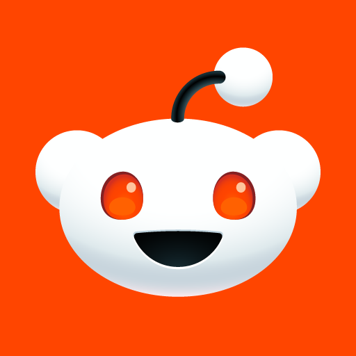 Reddit 2020.26.0 Icon