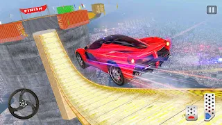 Mega Car Stunt Game: Car Games - Screenshot 3