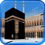 Kaaba Wallpapers HD icon