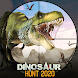 Dinosaur Hunt 2020 - Androidアプリ