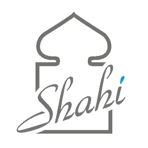 Shahi Palace logo