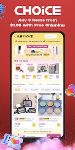 Lazada – Online Shopping App! 3