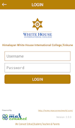 Himalayan White House International College