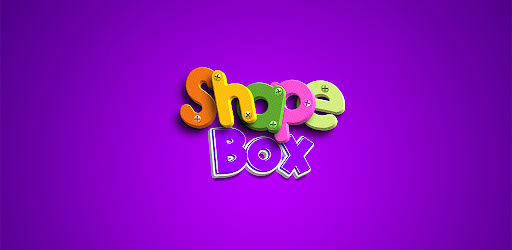 Shape Box!