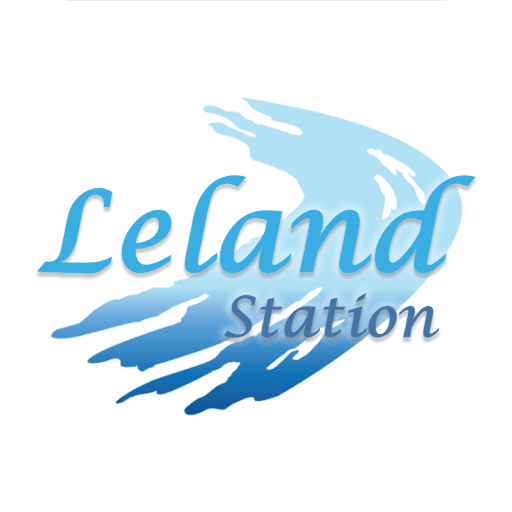 Leland Station  Icon