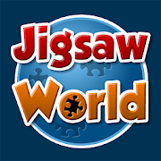  Jigsaw World 