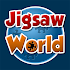 Jigsaw World2.0.8