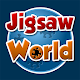 Jigsaw World Auf Windows herunterladen