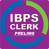 MOCK TEST IBPS CLERK PRELIMS icon