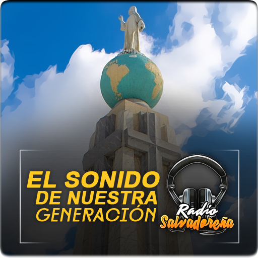Radio Salvadoreña  Icon