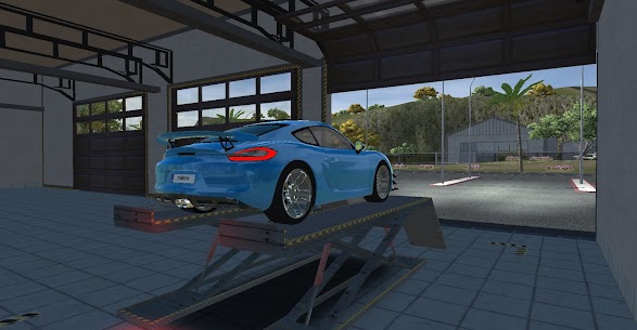 European Luxury Cars Apk Mod for Android [Unlimited Coins/Gems] 8