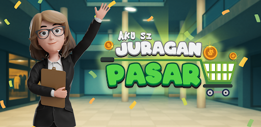 Aku Si Juragan Pasar