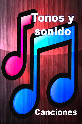 Tonos de llamadas musica