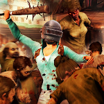 Cover Image of Download Dead Zombie : Gun games for Survival as a shooter 1.0.11.2 APK