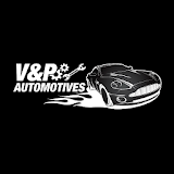 V and P Automotives icon