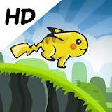 Jump Pokemon Jump icon