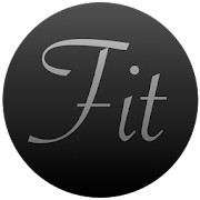 Fit Black(Icon) - ON SALE! MOD