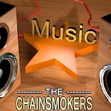 The Chainsmokers Apps MP3 icon