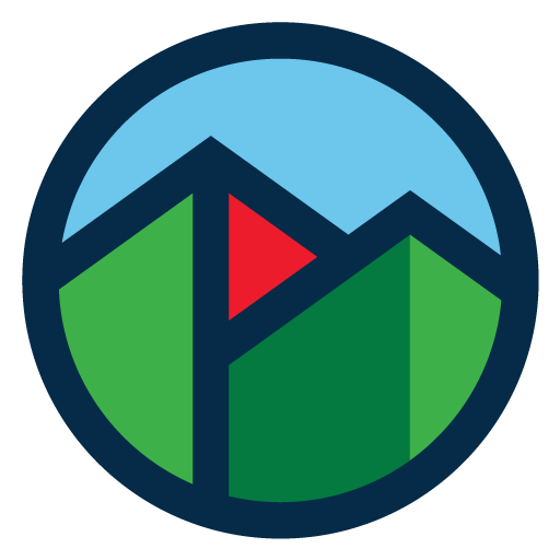 COGolf logo