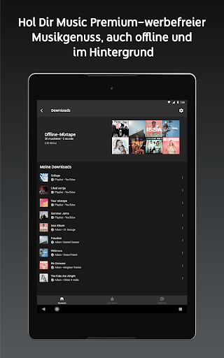 Mobile Android Screenshots 14