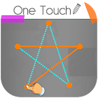 One Touch Draw: Quick Drawing to Connect Two Dots 1.27