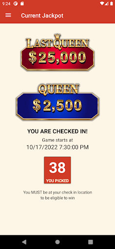 Last Queen Standing screenshot 13