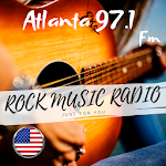 Cover Image of ダウンロード 97.1 Fm Radio Station Atlanta  APK