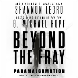 Obraz ikony: Beyond The Fray: Paramalgamation